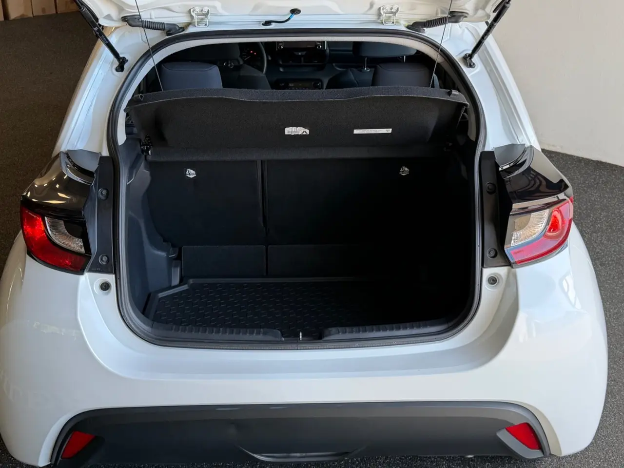 Billede 7 - Mazda 2 1,5 Hybrid Pure+ CVT