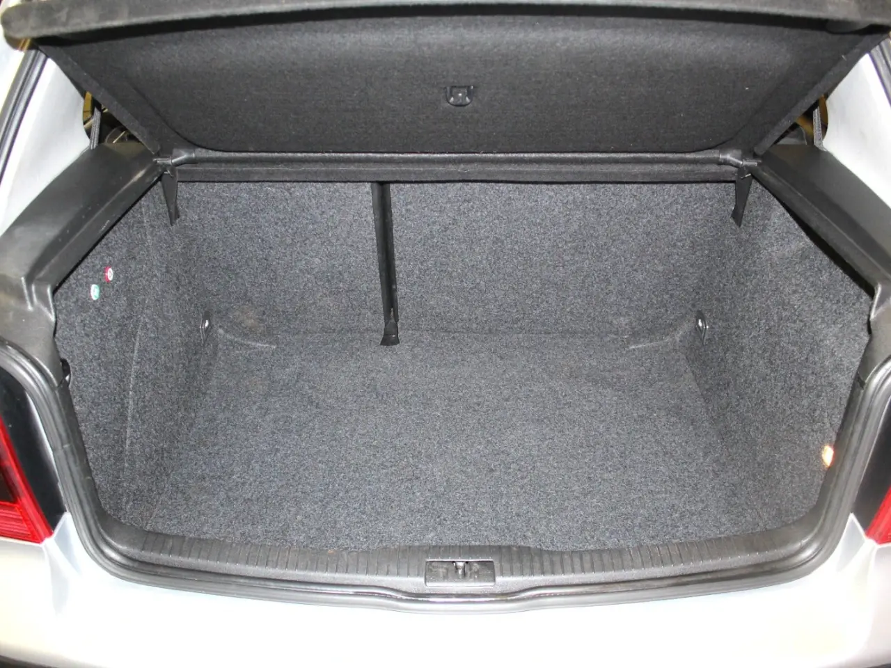 Billede 6 - VW Golf IV 2,0 Trendline