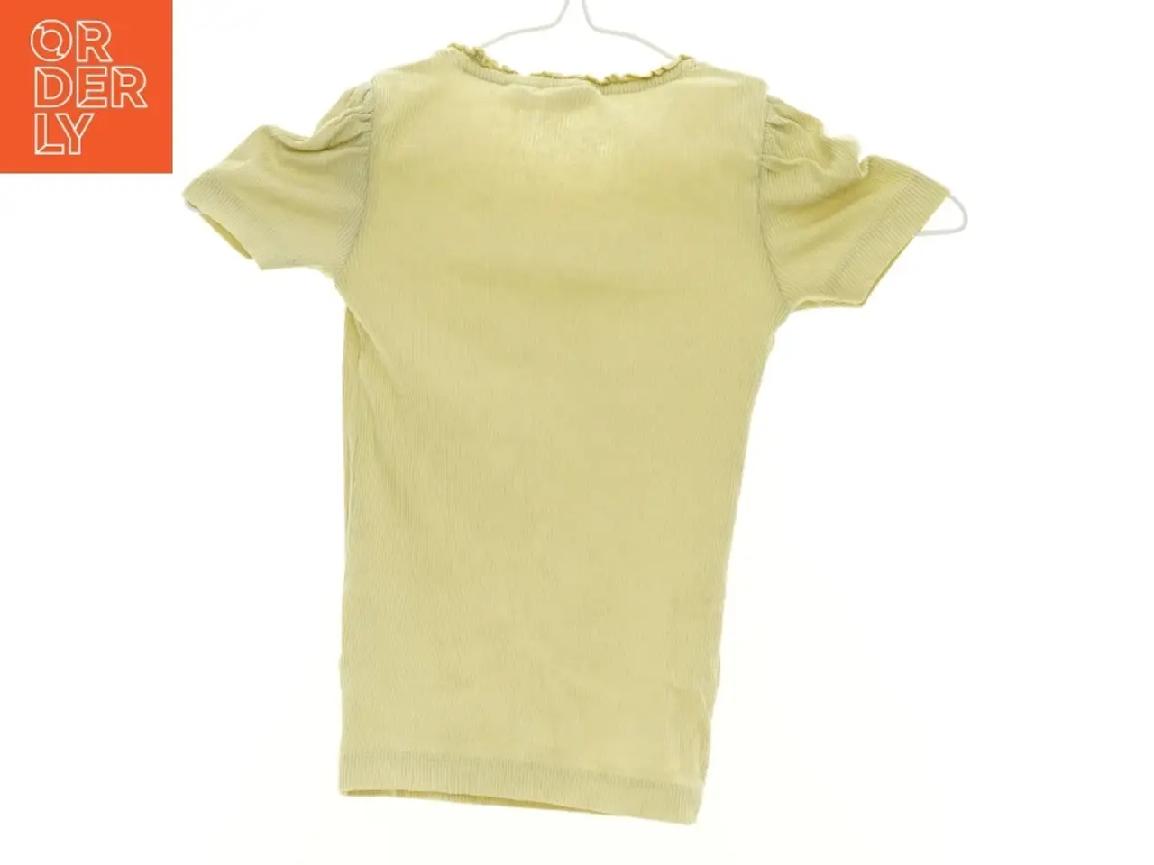 Billede 2 - T-Shirt fra Name It (str. 98 cm)