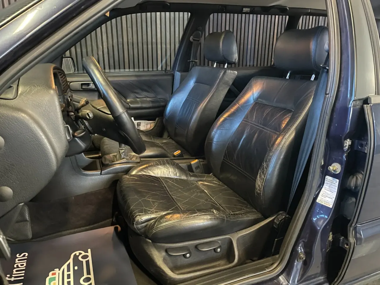Billede 8 - VW Passat 2,8 VR6 Variant
