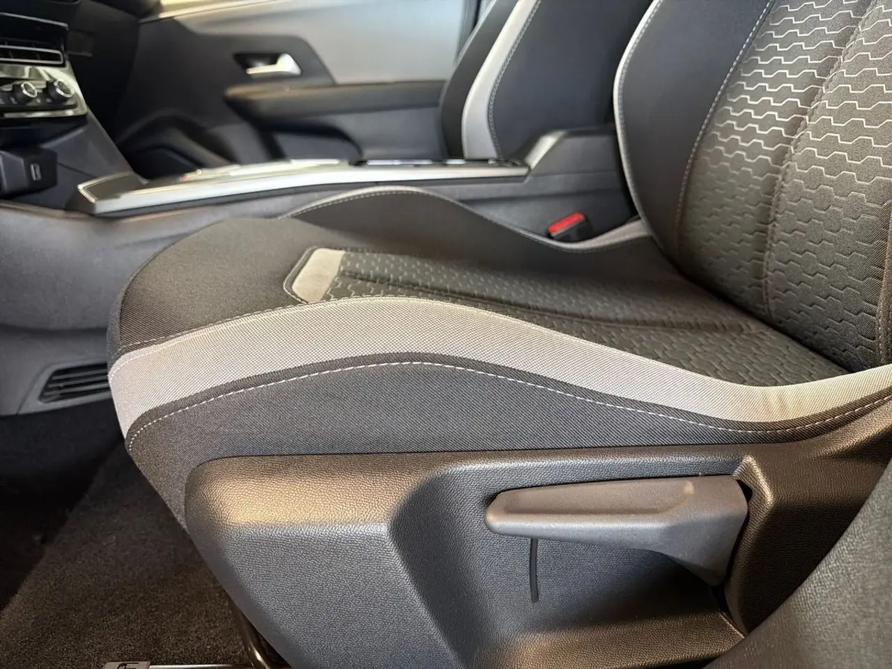 Billede 13 - Opel Mokka-e 54 GS Line