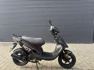 MotoCR Hot 50 SP 30km
