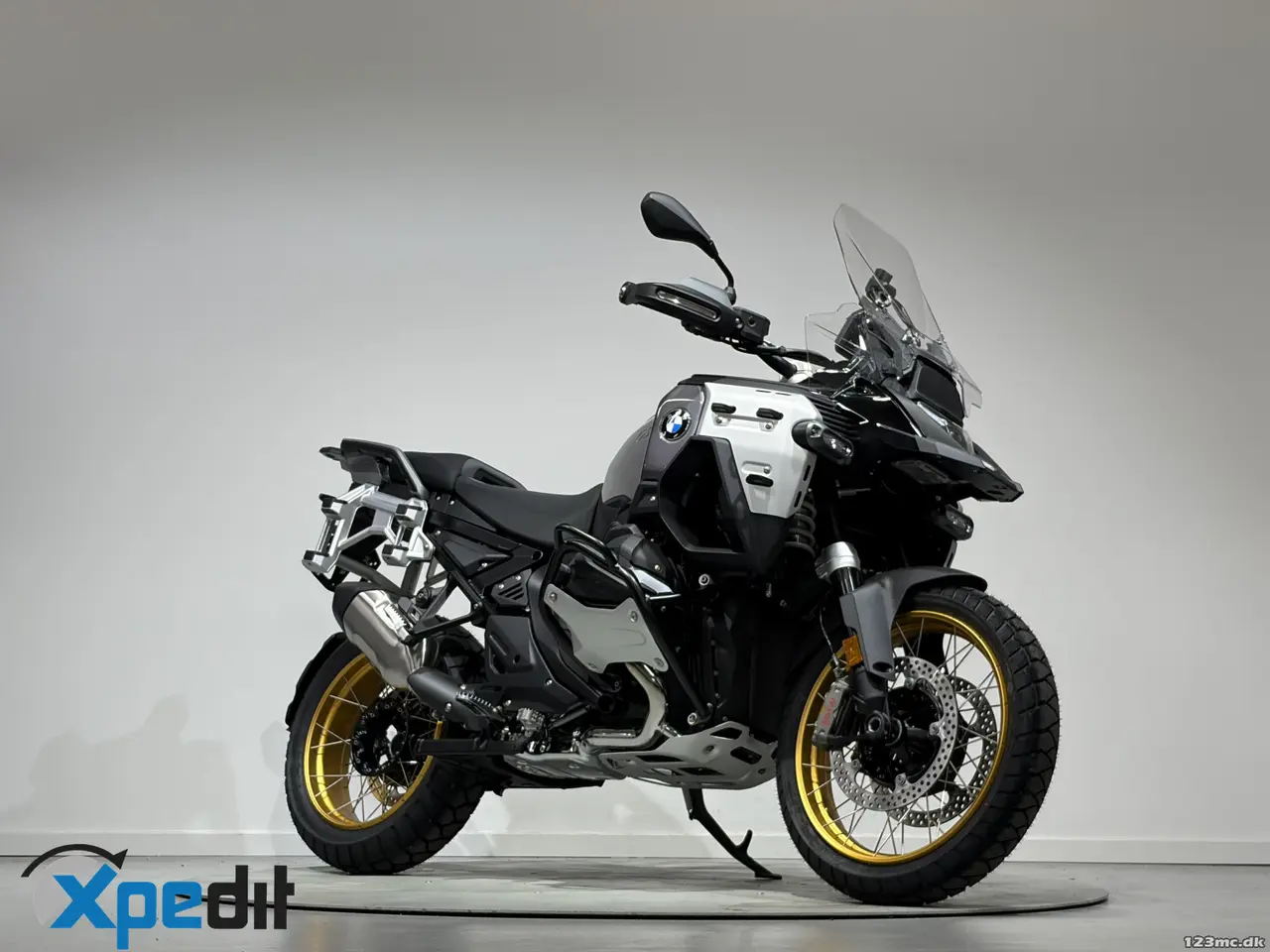 Billede 3 - BMW R 1300 GS Adventure