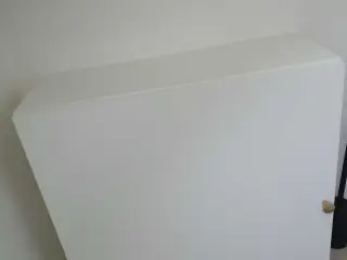 Skab fra Ikea