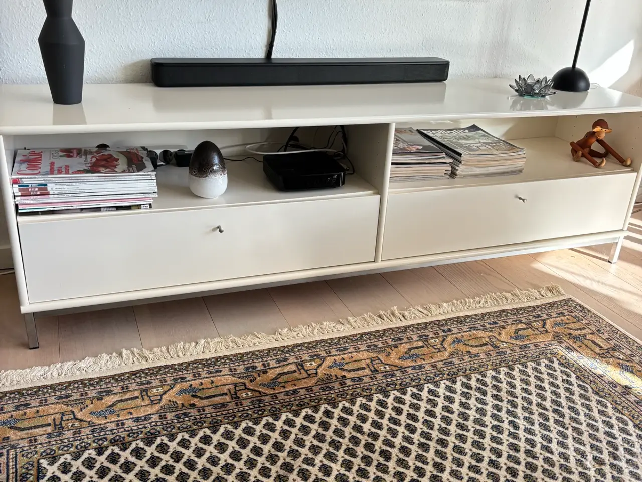 Billede 1 - TV skænk
