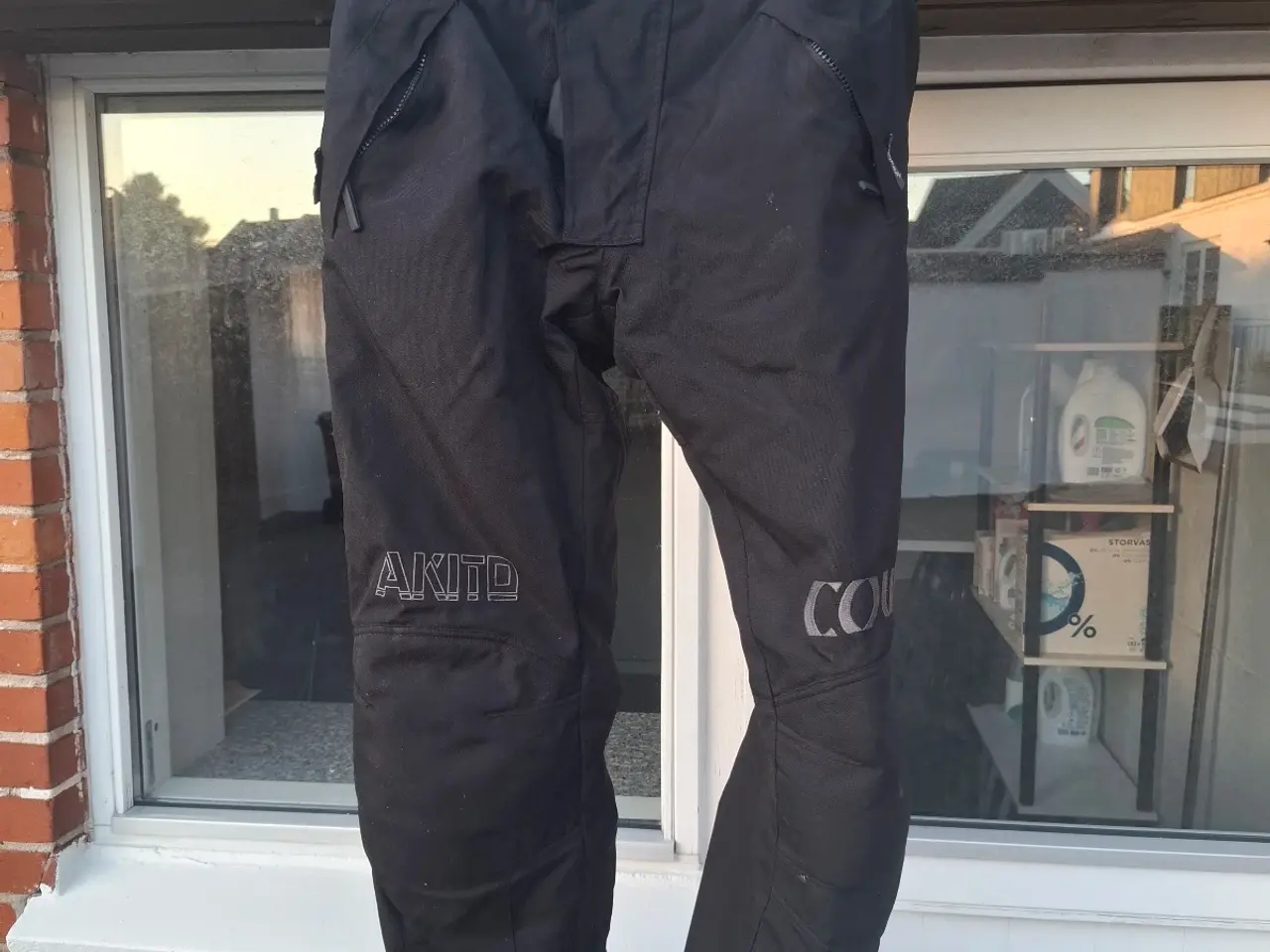 Billede 7 - Goretex mc dragt