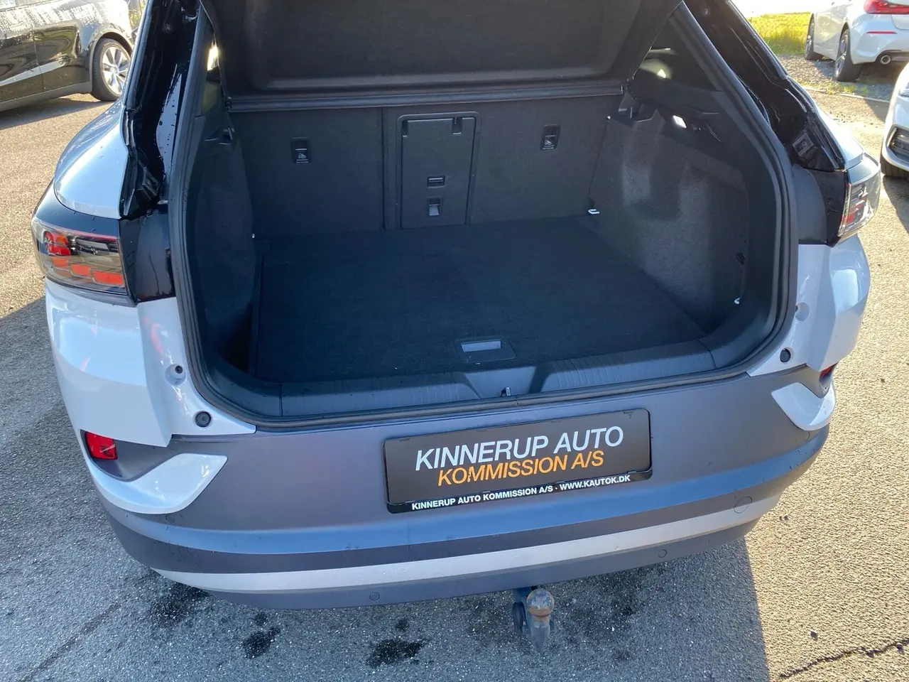 Billede 8 - VW ID.4 EL Pro 204HK 5d Aut.