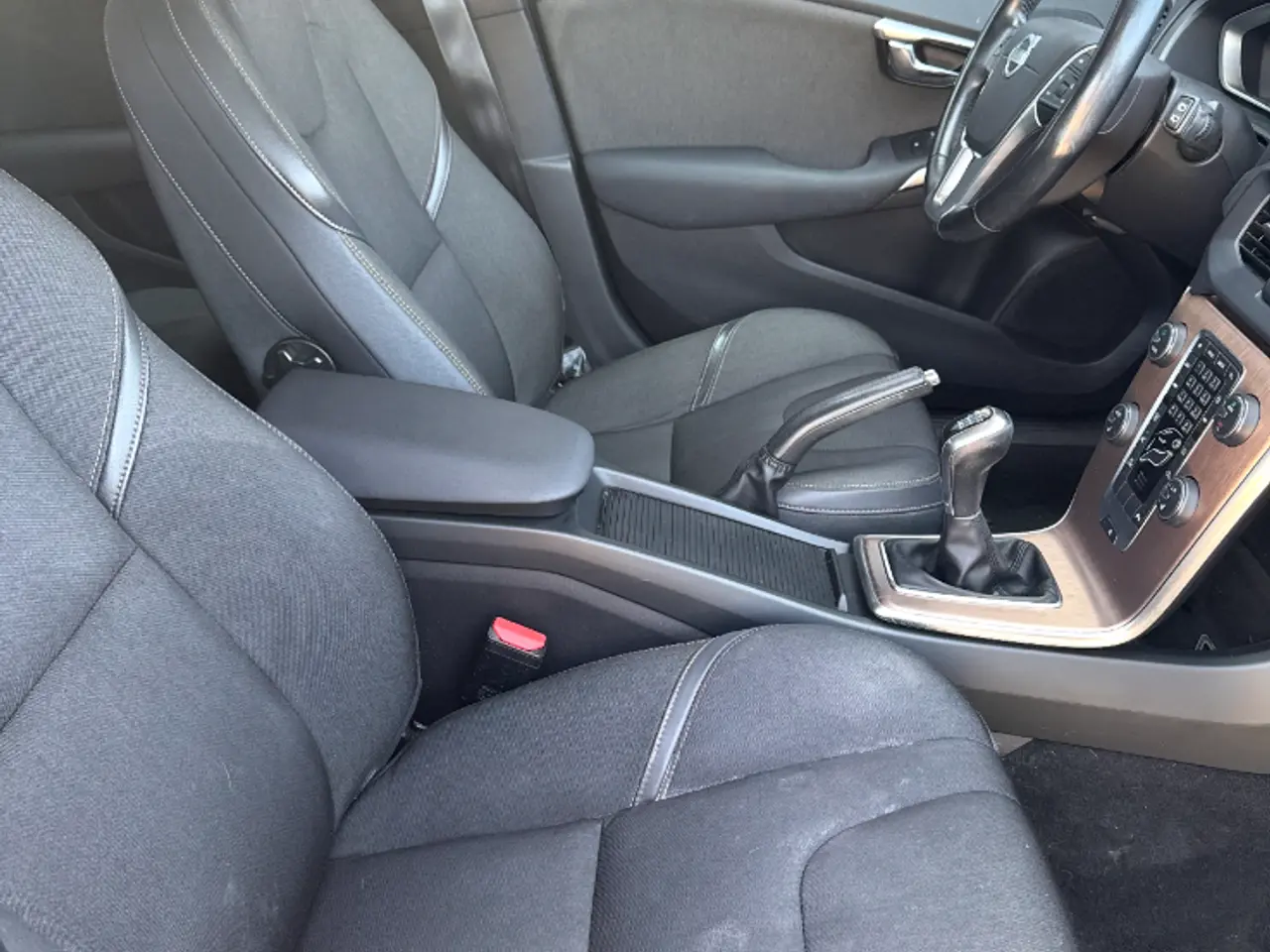 Billede 7 - Volvo V40 1,6 D2 115 Momentum