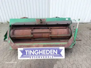 John Deere 2266 Indføringskanal AZ50300