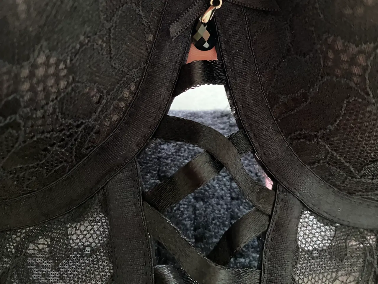 Billede 2 - Ny BH Hunkemöller str 75B