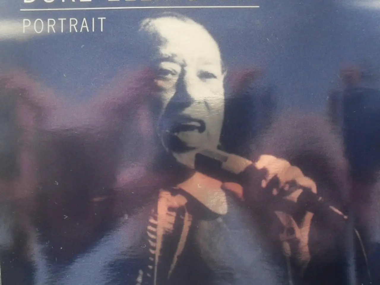 Billede 1 - Duke Ellington – Portrait – CD