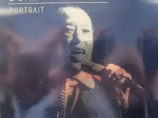 Duke Ellington – Portrait – CD