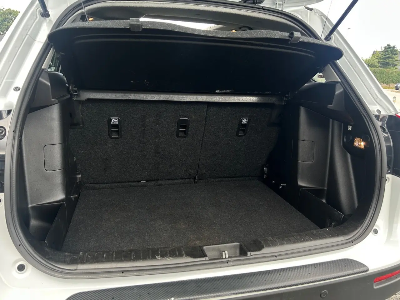 Billede 22 - Suzuki Vitara 1,0 Boosterjet Adventure