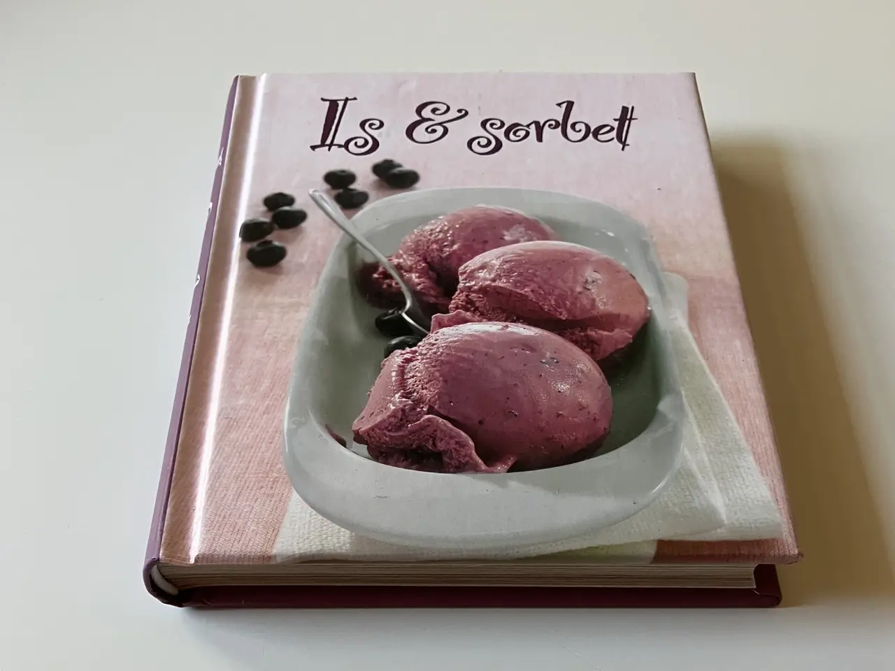 Billede 4 - Is & sorbet