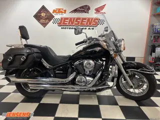 Kawasaki VN 900 Classic