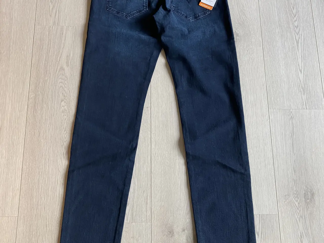 Billede 3 - Ubrugte Bison jeans