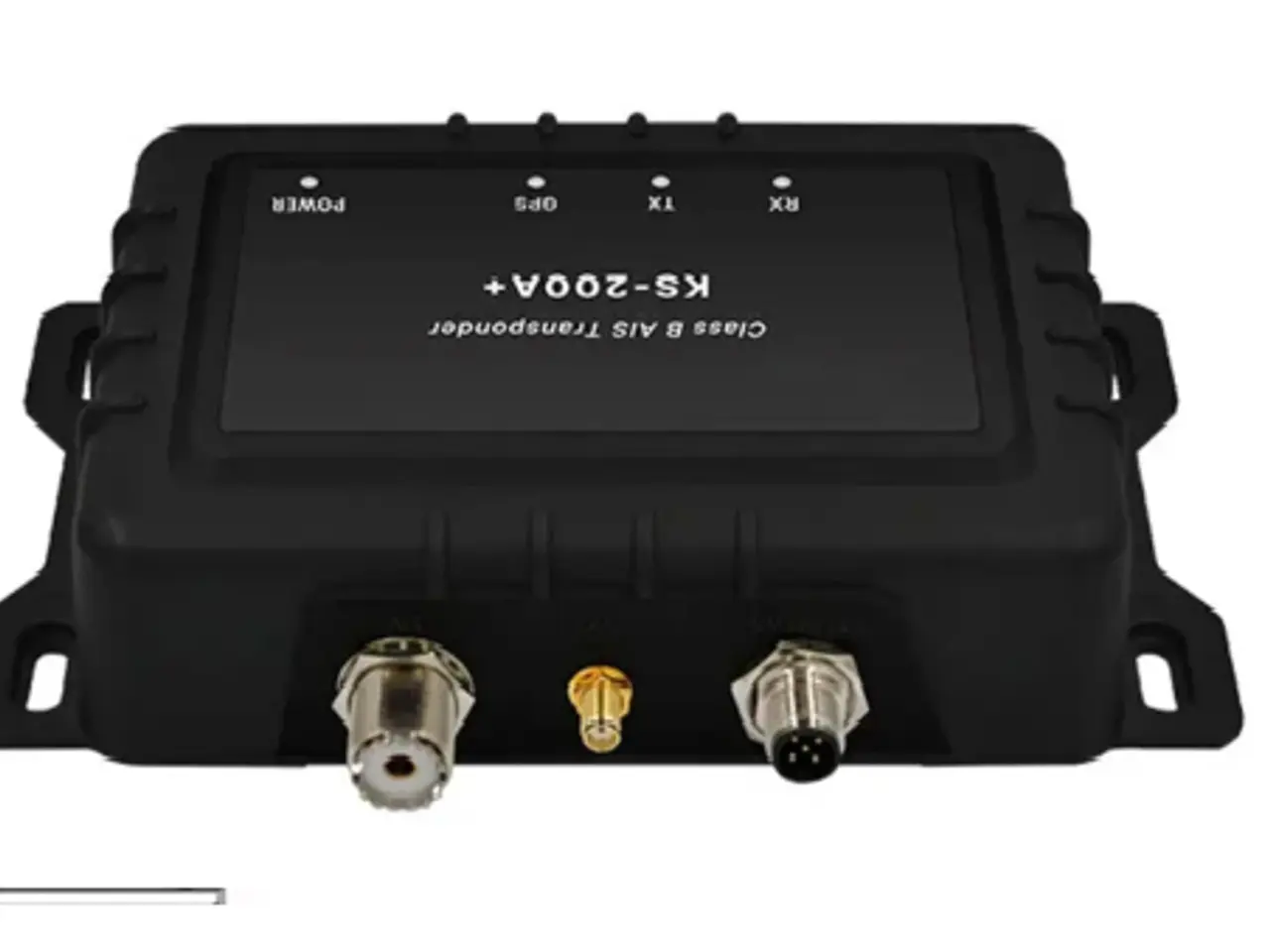 Billede 3 - AIS Transponder 5W NEMA WI-FI