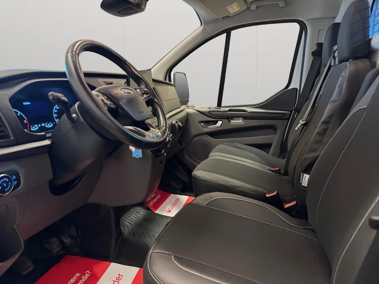 Billede 4 - Ford Transit Custom 280 L1 2,0 TDCi 130 Trend