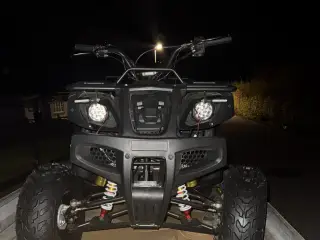 Atv SRO 250ccm