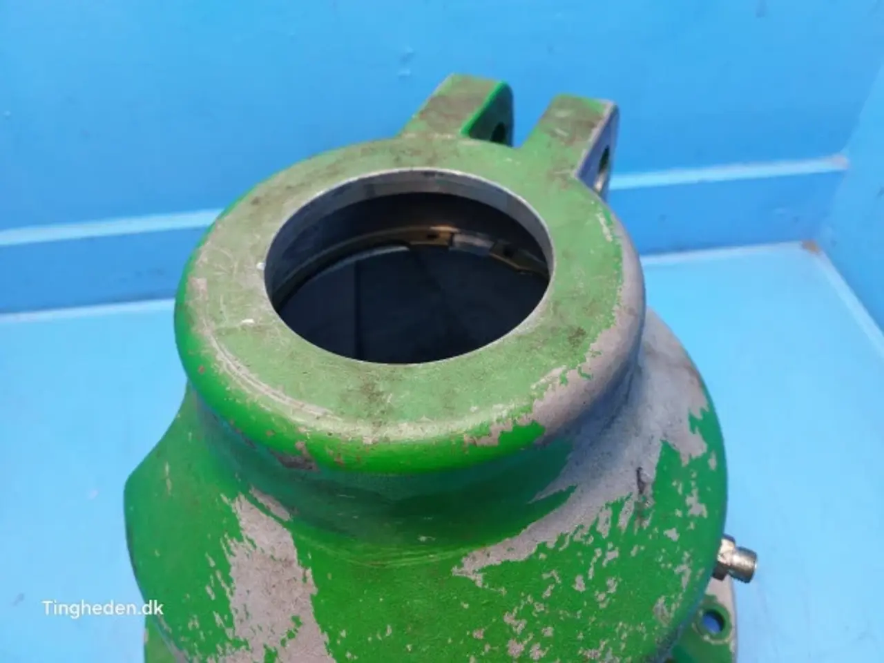 Billede 7 - John Deere S670 Transmission Hus H151592