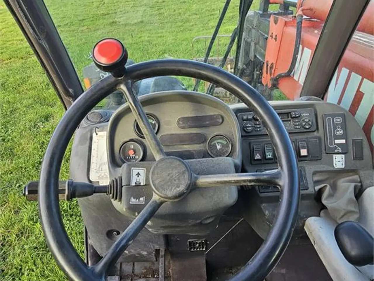 Billede 12 - Manitou MT932 B-E2 - 9 m