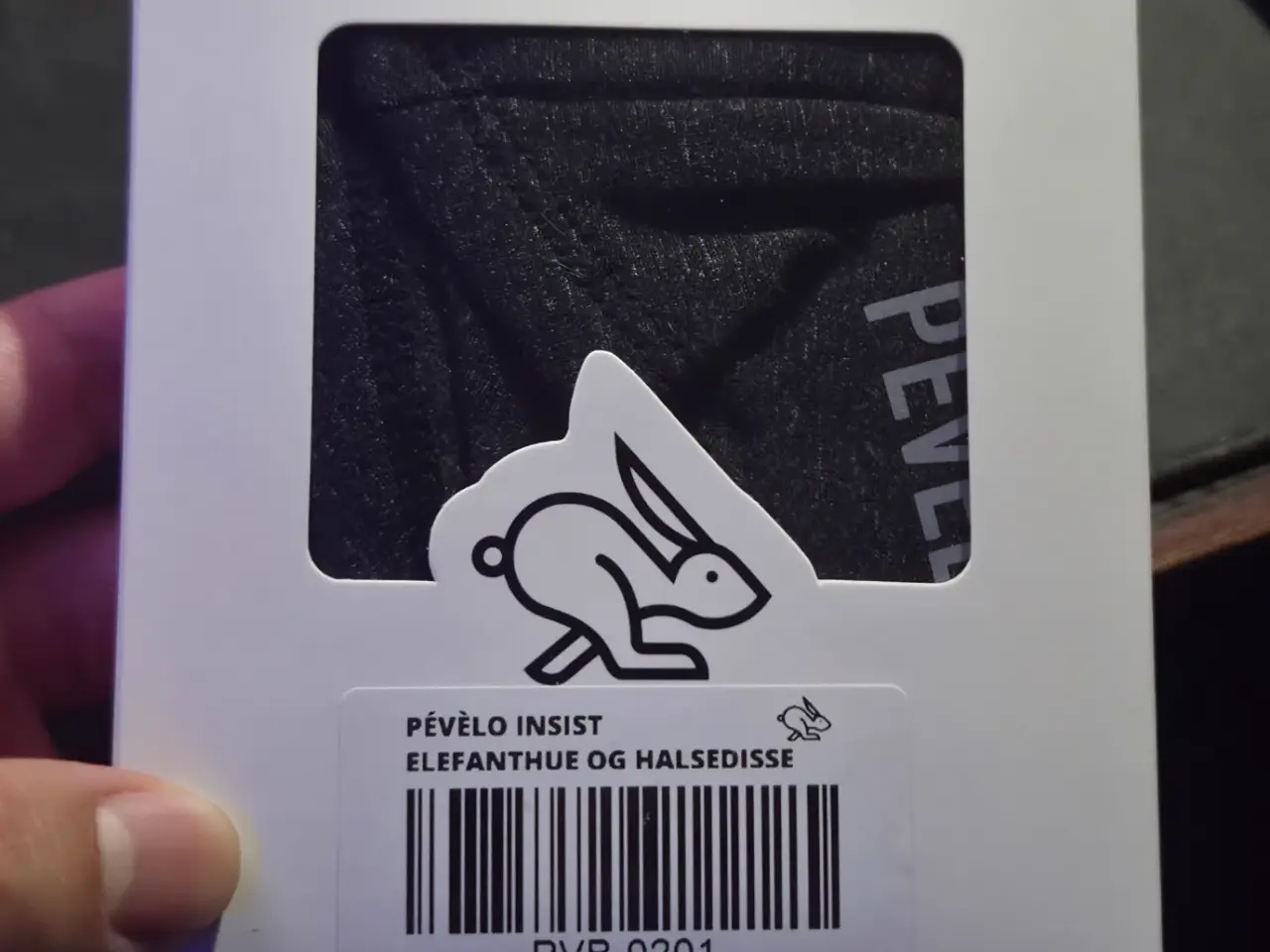 Billede 2 - PÉVÈLO Halsedisse/Balaclava