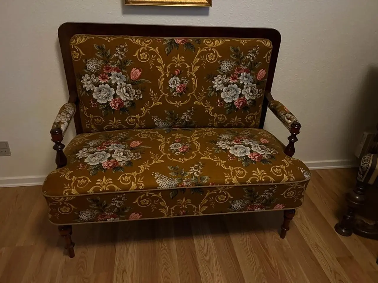 Billede 1 - Sofa