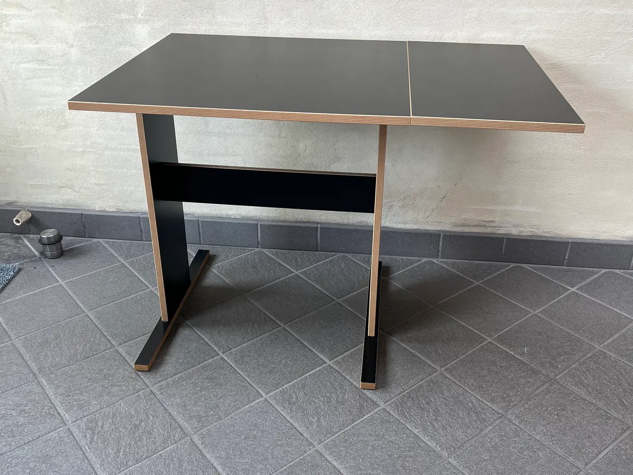 Billede 3 - Klap bord