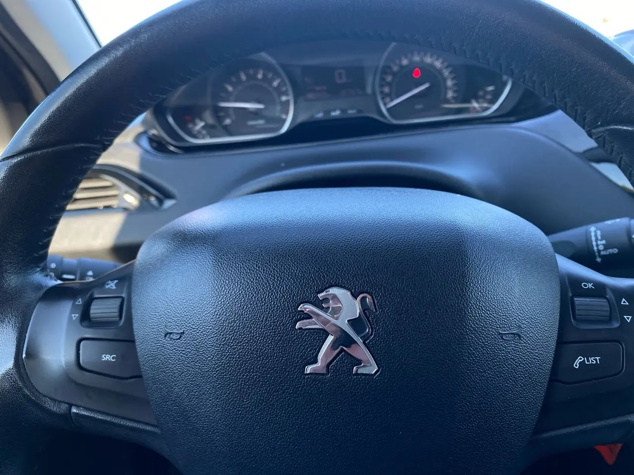 Billede 16 - Peugeot 208 1,2 VTi Chili Plus 82HK 5d