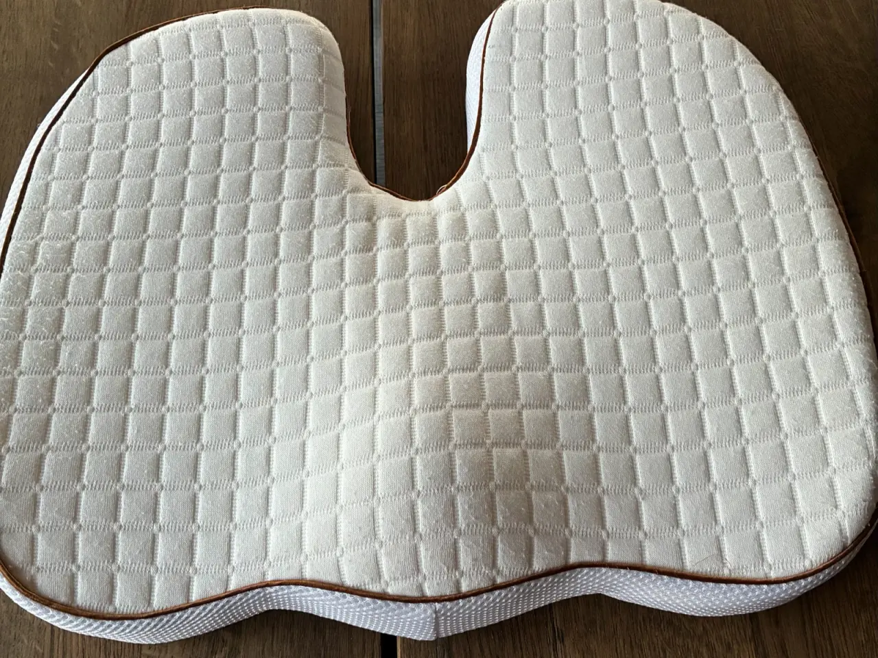 Billede 1 - LUNA ergonomisk siddepude
