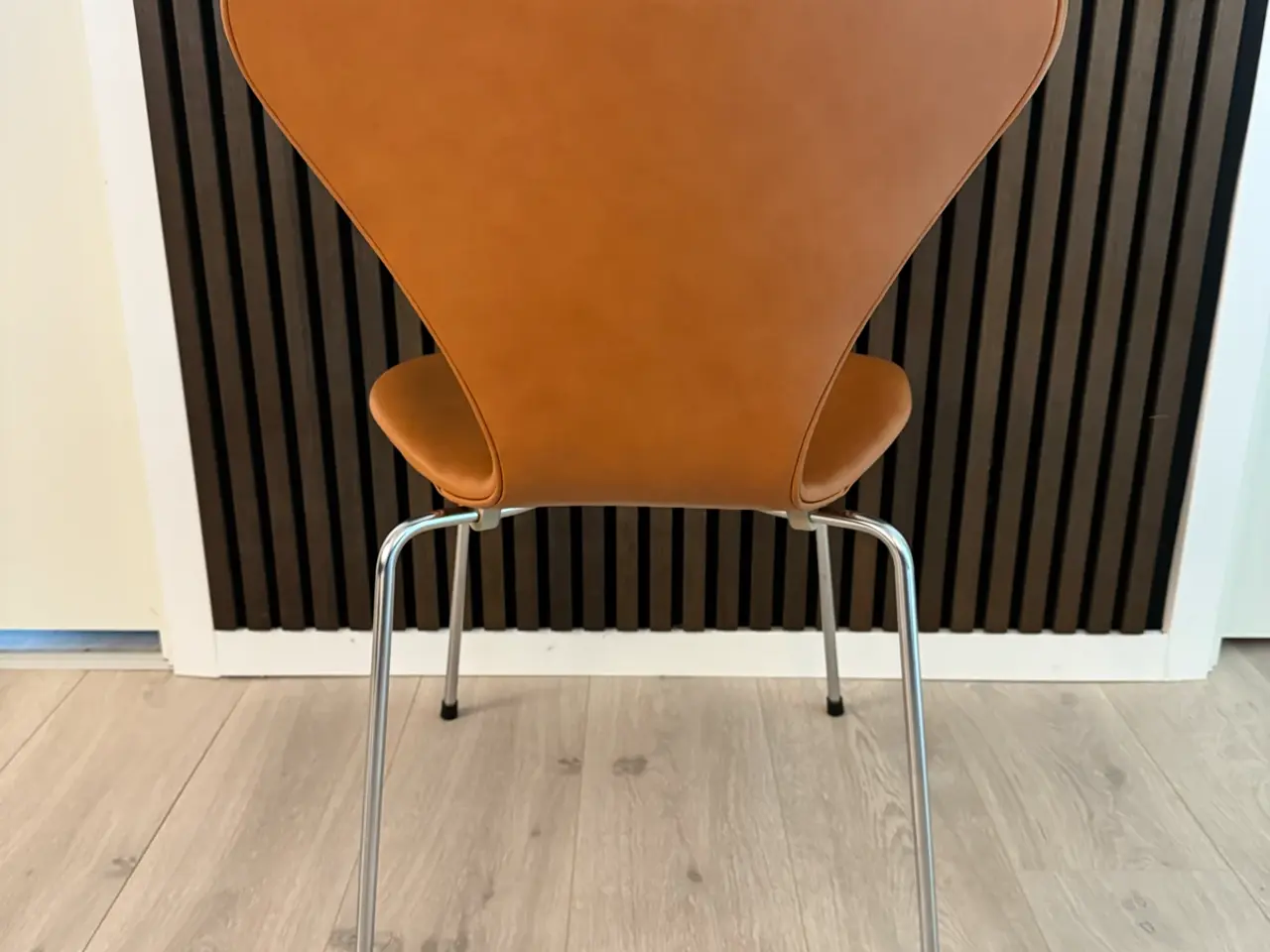 Billede 5 - 7er Stole 8 stk af Arne Jacobsen model 3107