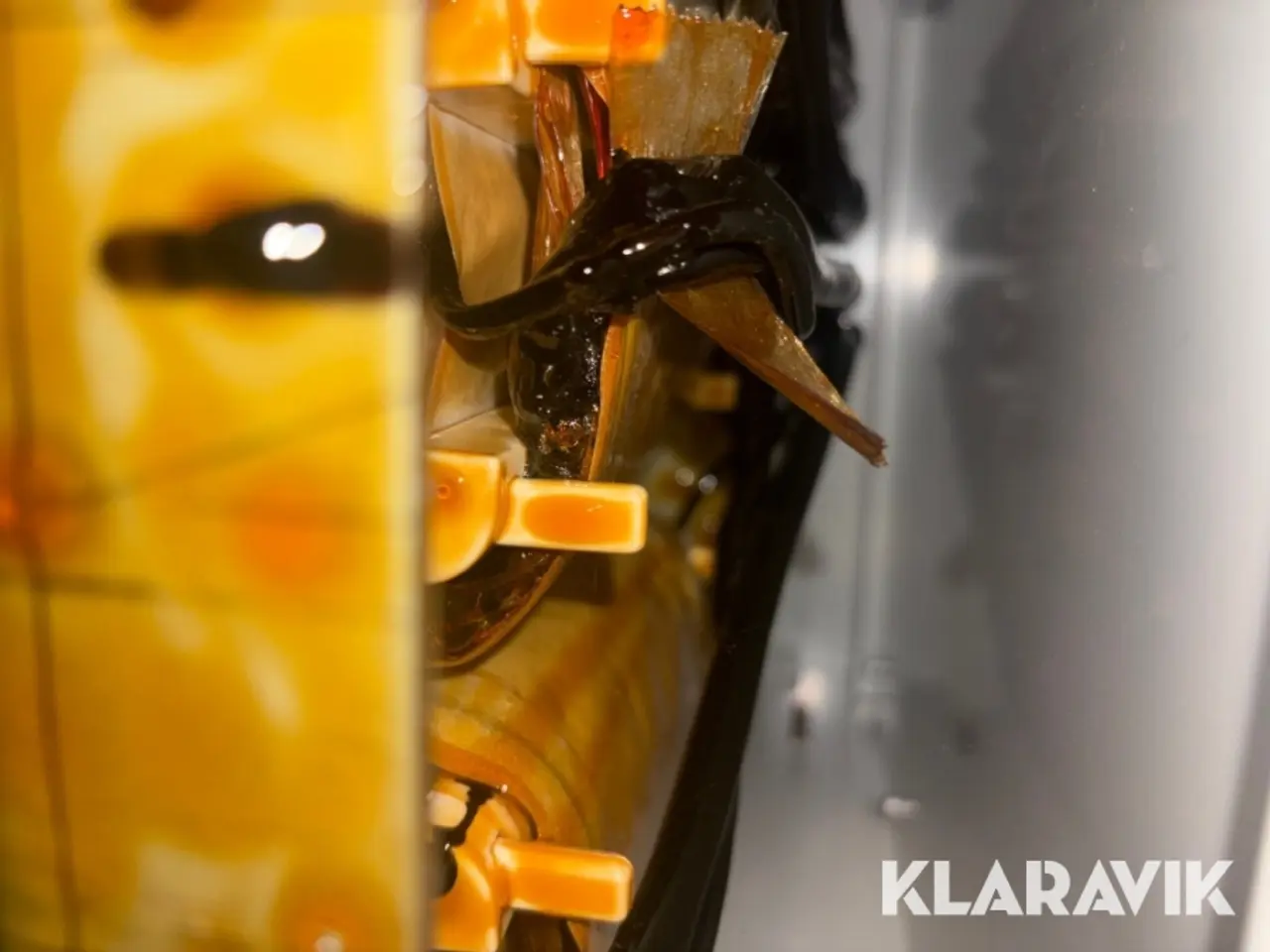 Billede 12 - 3 faset Autotransformer 400/366V Noratel 3LTA4.0-400/366-23