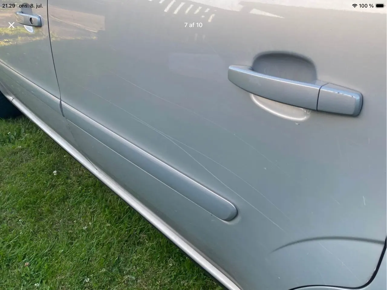 Billede 7 - Opel zafira