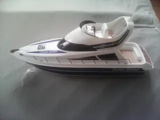 ocean queen motorbåd