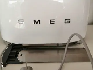 SMEG Brødrister STOR