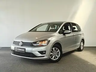 VW Golf Sportsvan 1,4 TSi 125 Comfortline DSG BMT