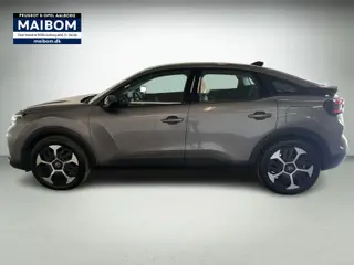 Citroën ë-C4 50 Plus