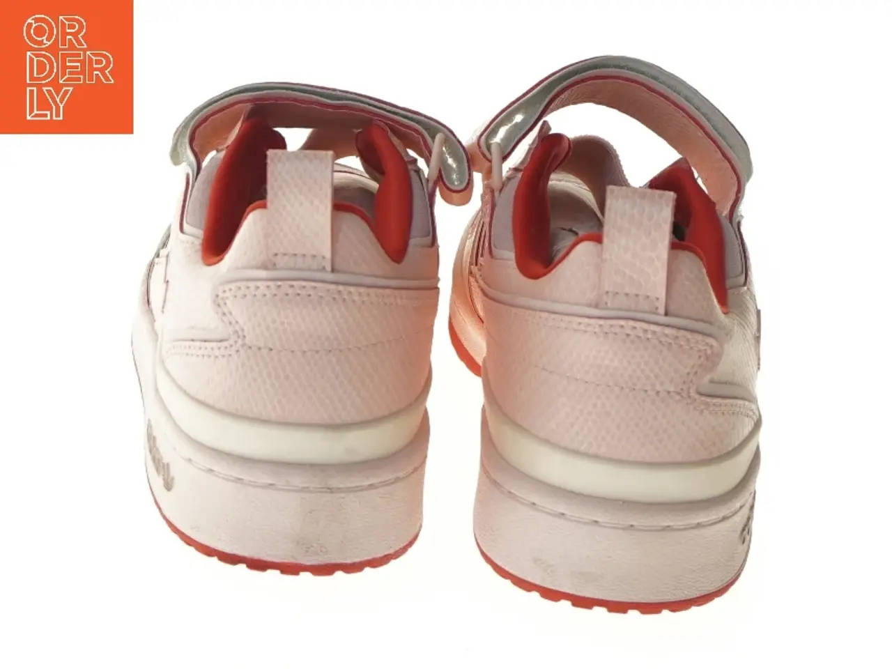 Billede 4 - Sneakers fra Adidas str. 40,5 (str. 40,5 )