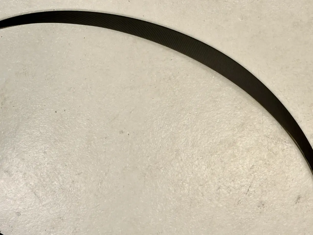 Billede 3 - Org. hækspoiler Tesla Model Y - Nypris: 6.700 kr.