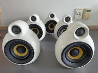 Scandyna minipod højtaler