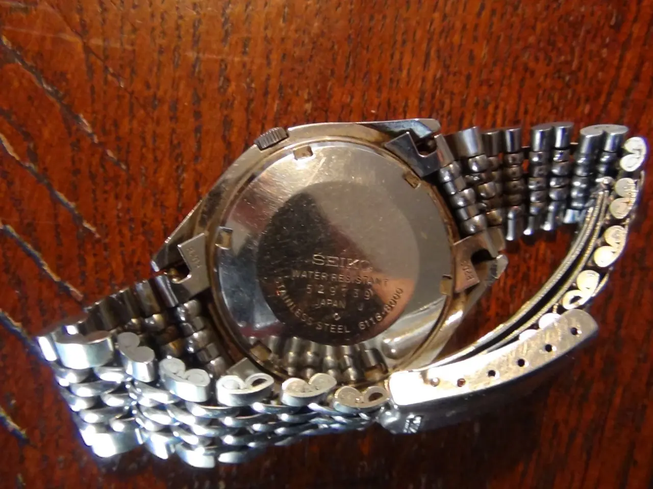 Billede 4 - Seiko herreur.