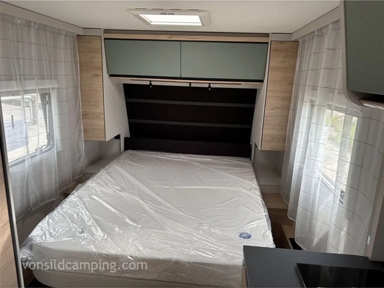 Billede 8 - 2026 - Dethleffs Camper 530 DR