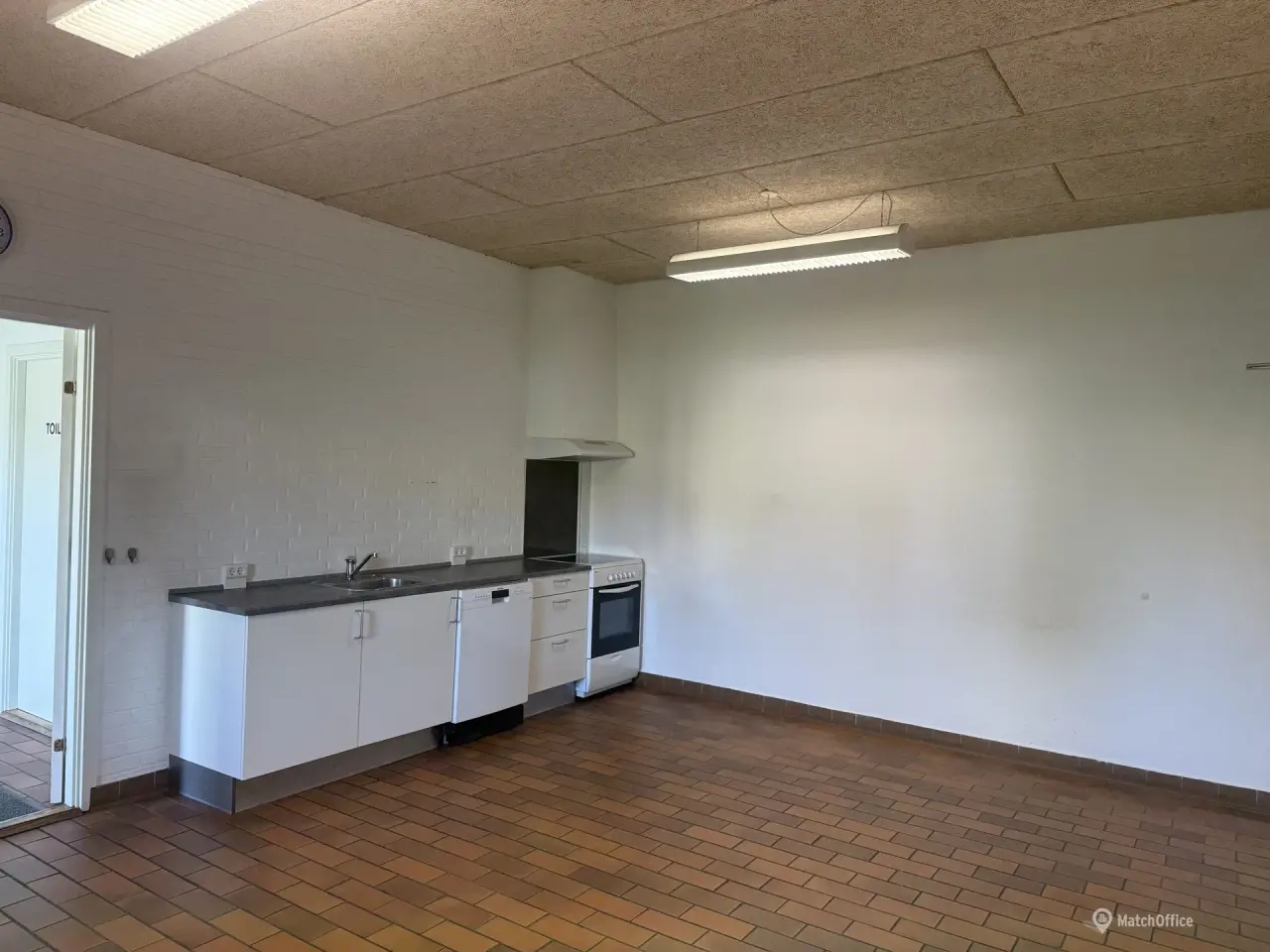 Billede 3 - Gode lokaler med mange muligheder til kun 5.000 kr./mdr.