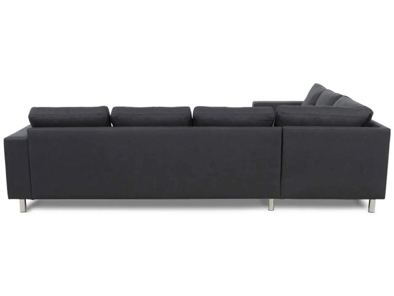 Billede 4 - Laura hjørnesofa m. chaiselong højrevendt