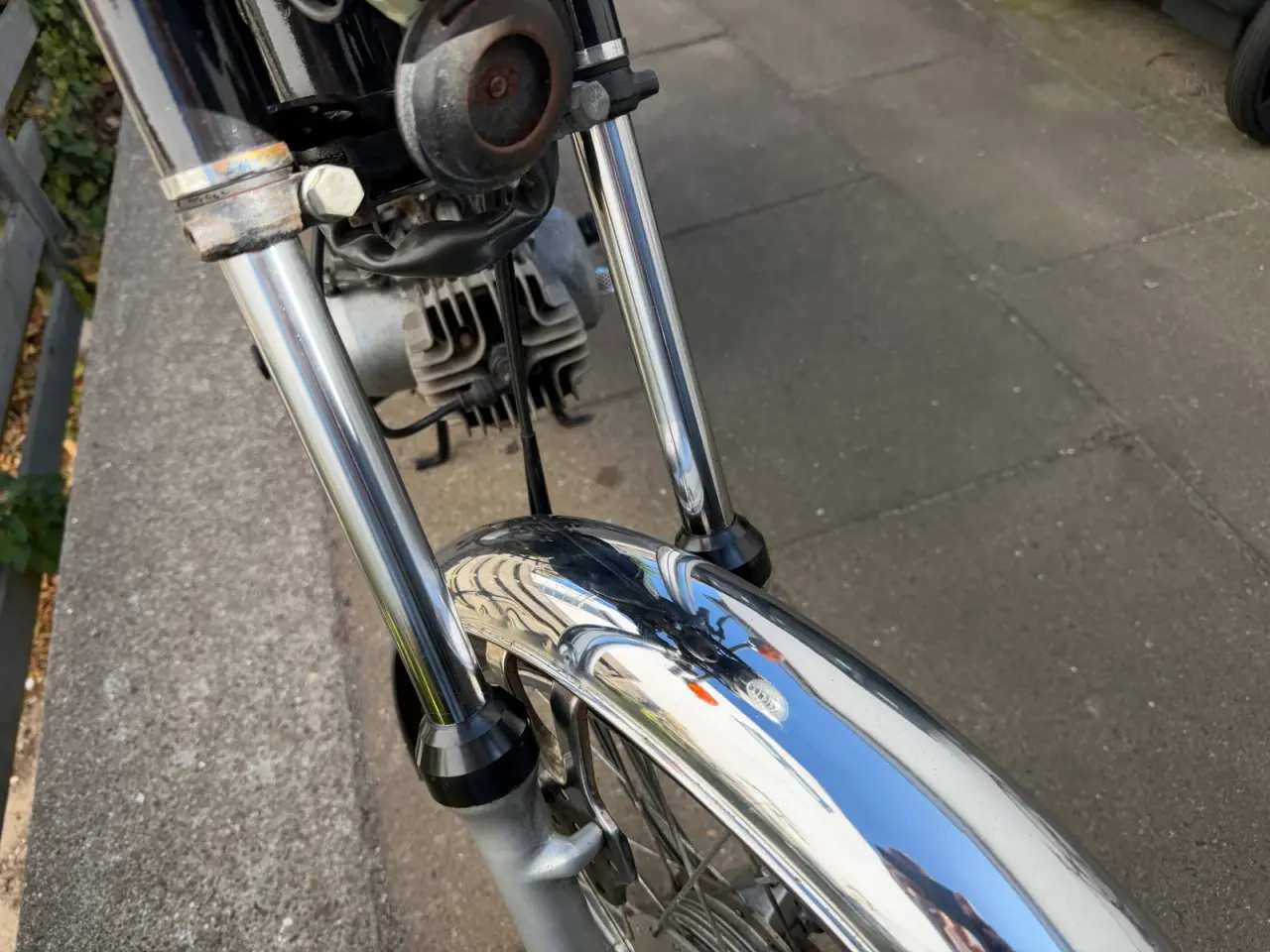 Billede 12 - Suzuki dm50 Samurai 