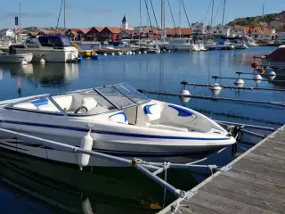 Glastron 175MX / Volvo Penta 3.0 135