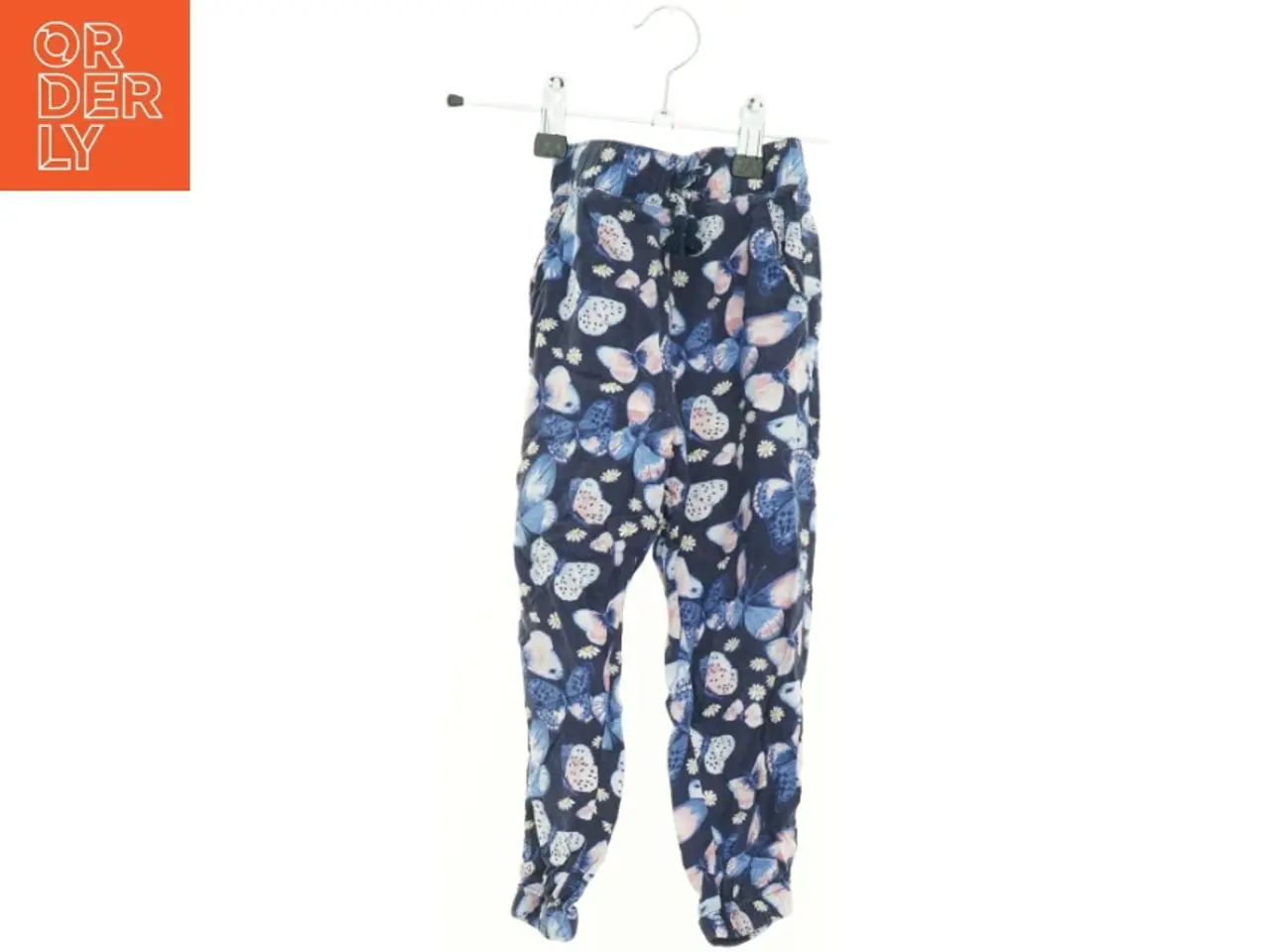 Billede 1 - Bukser fra H&M (str. 104 cm)