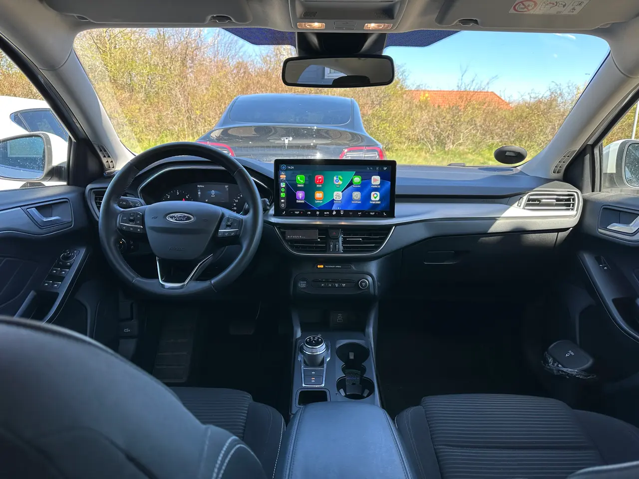Billede 5 - Ford Focus 1,5 Ecoblue