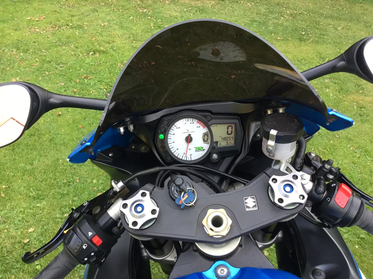 Billede 6 - Suzuki gsxr 750 k7