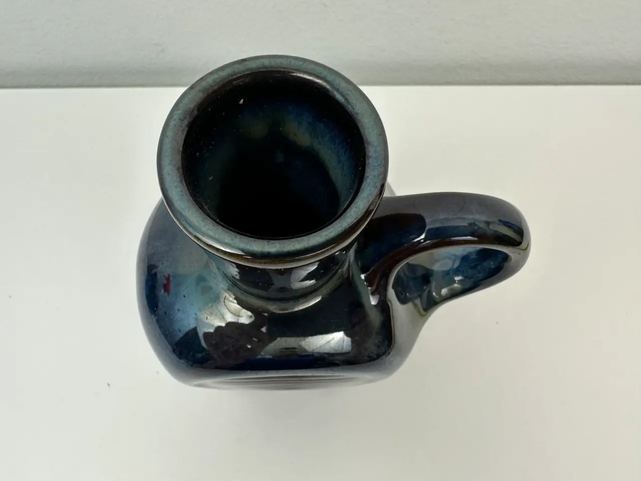 Billede 5 - Søholm retro vase (3348)